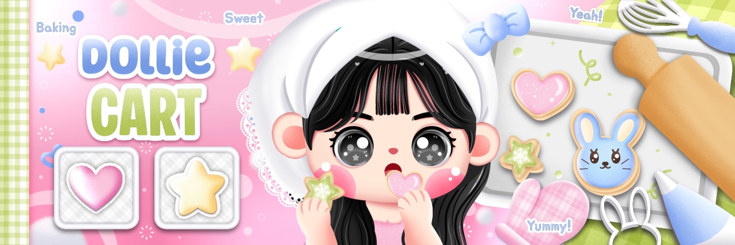 ★ aline banner