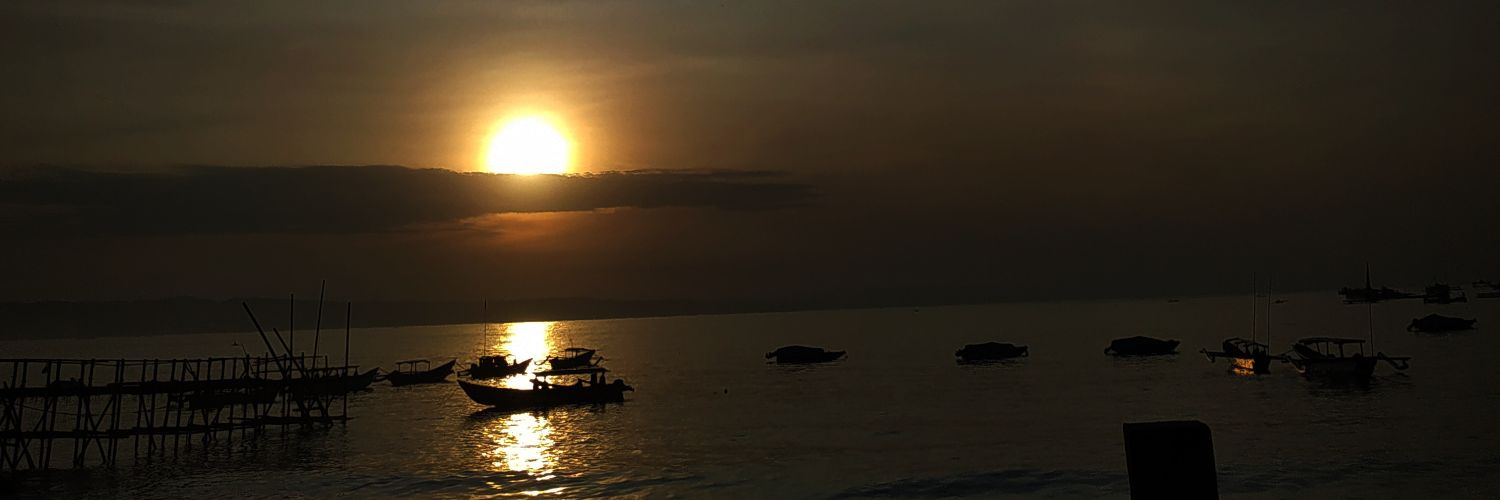 chandra_rubi's profile banner image