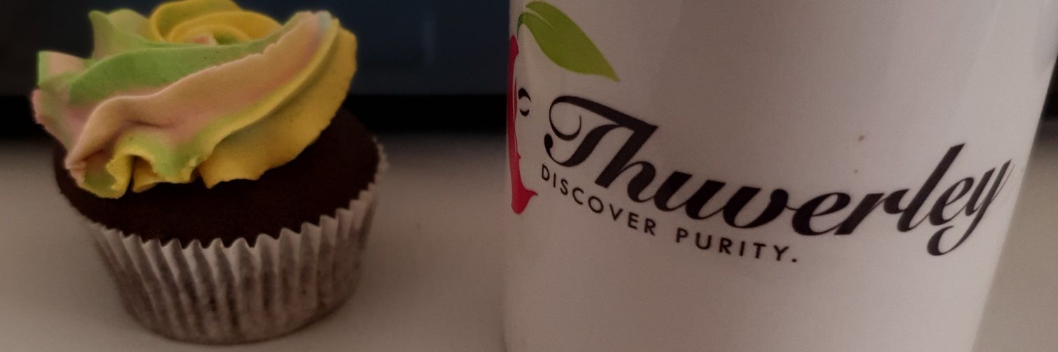Thuverley's profile banner image