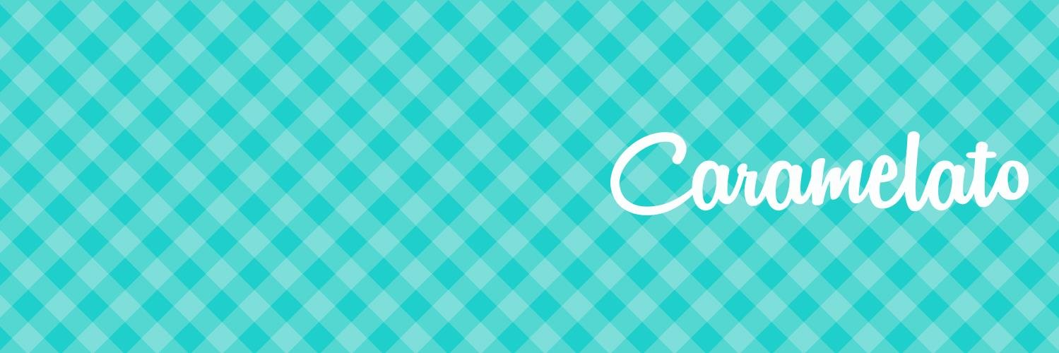 caramelato's profile banner image
