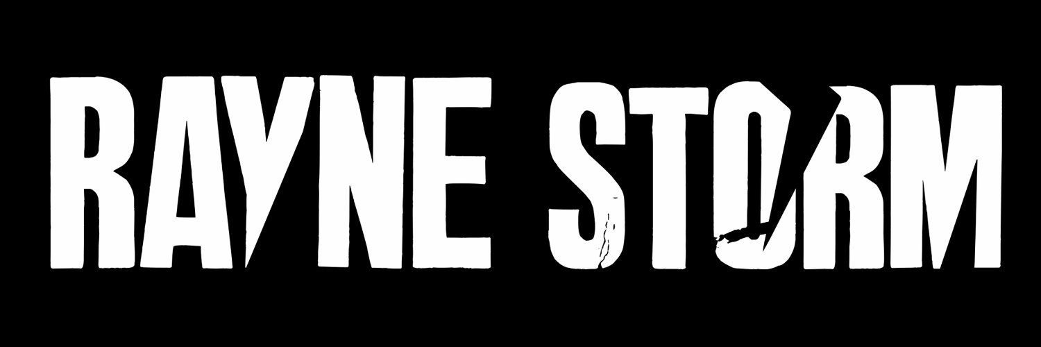 Rayne Storm banner