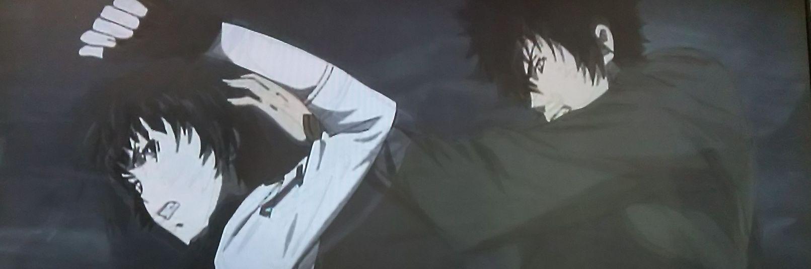 Kansikan_Akane's profile banner image