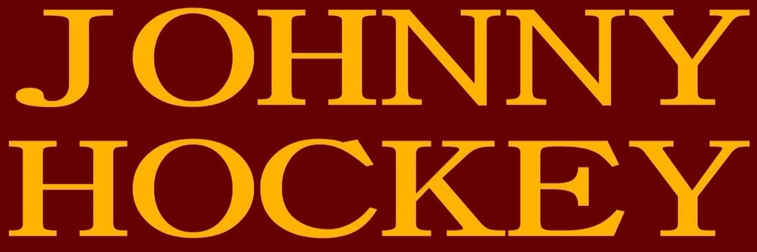 BoringJGaudreau's profile banner image