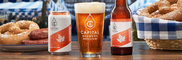 CapBrew Profile Banner