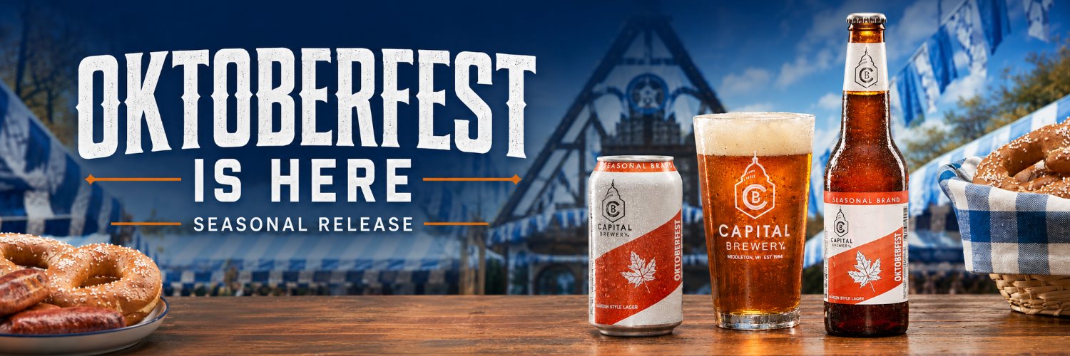 CapBrew's profile banner image