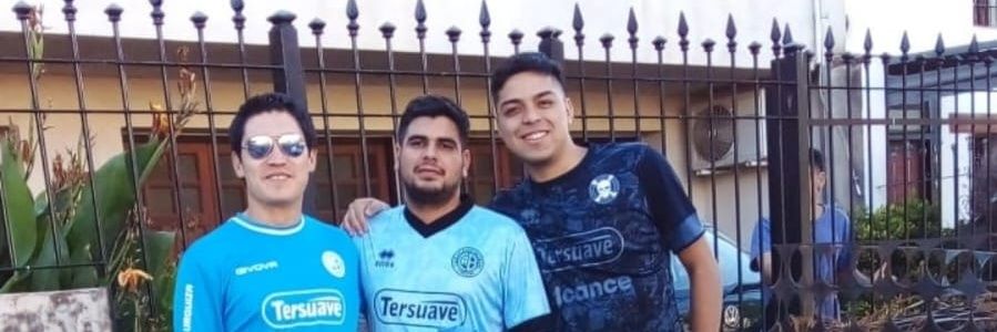 FranRibu10's profile banner image