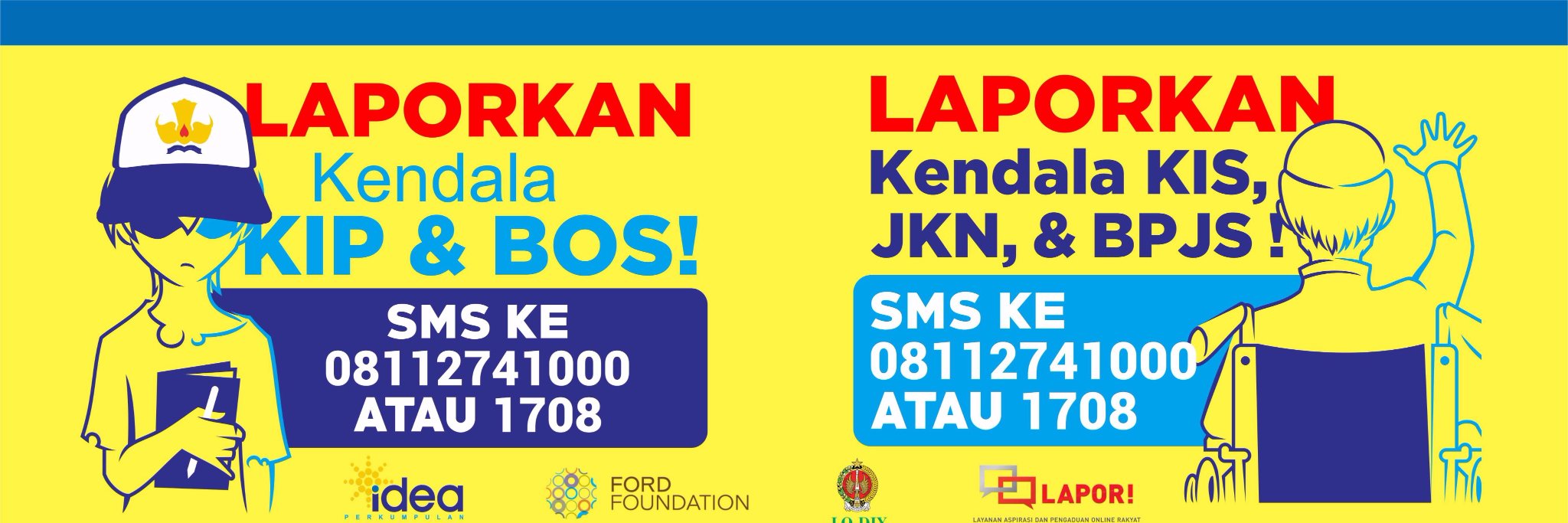 IDEA Yogyakarta banner