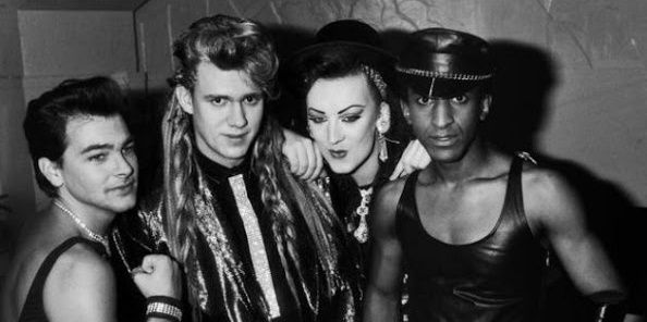 80sBoyGeorge's profile banner image
