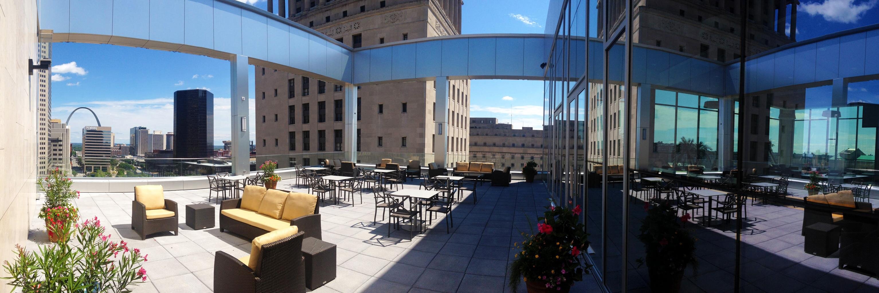 SLU LAW Admission Office banner