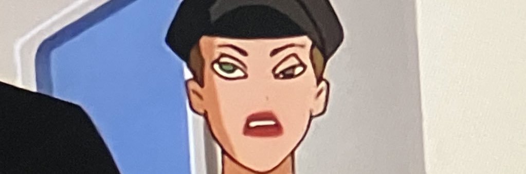 lesbian anakin skywalker🍫🥛 banner