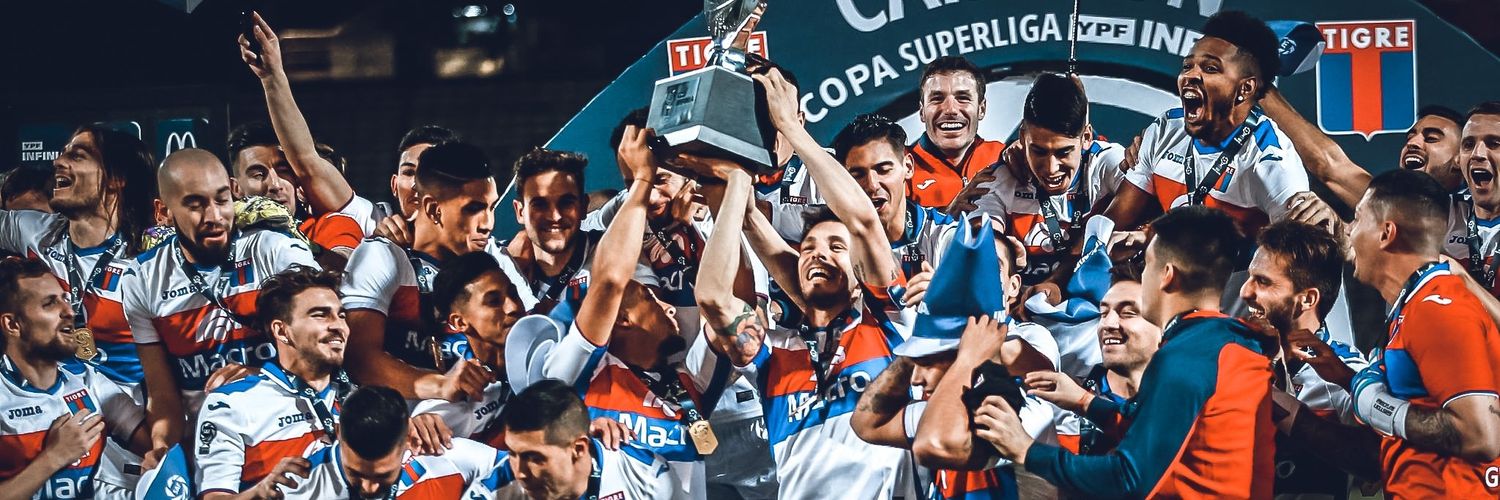 InformeMatador's profile banner image