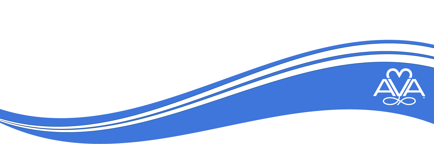 Association for Vascular Access banner