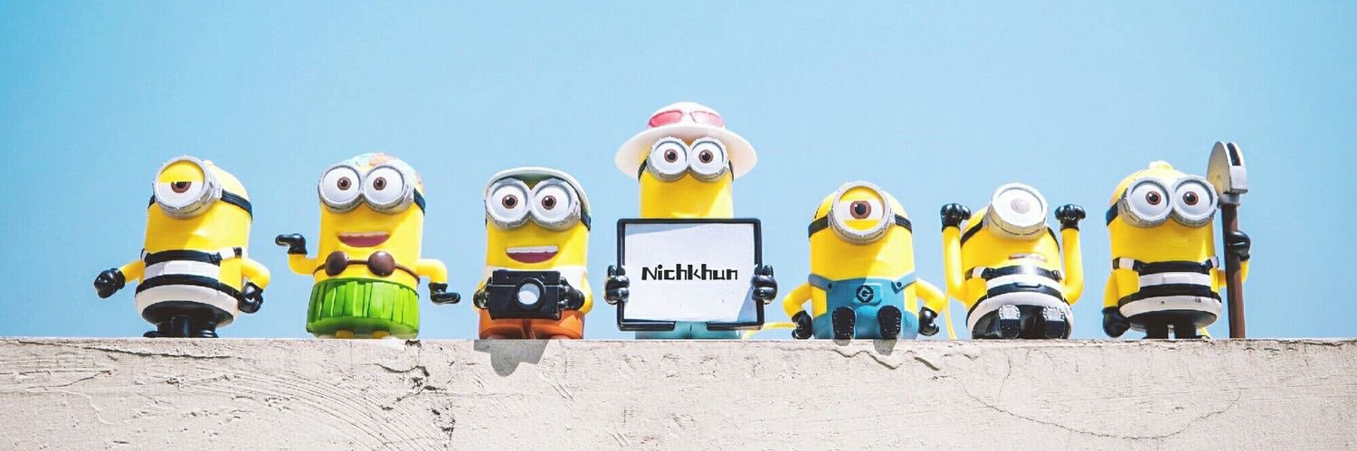 4everkhunn's profile banner image
