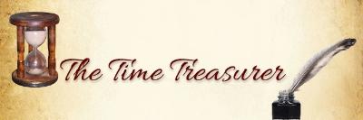 TimeTreasurer's profile banner image