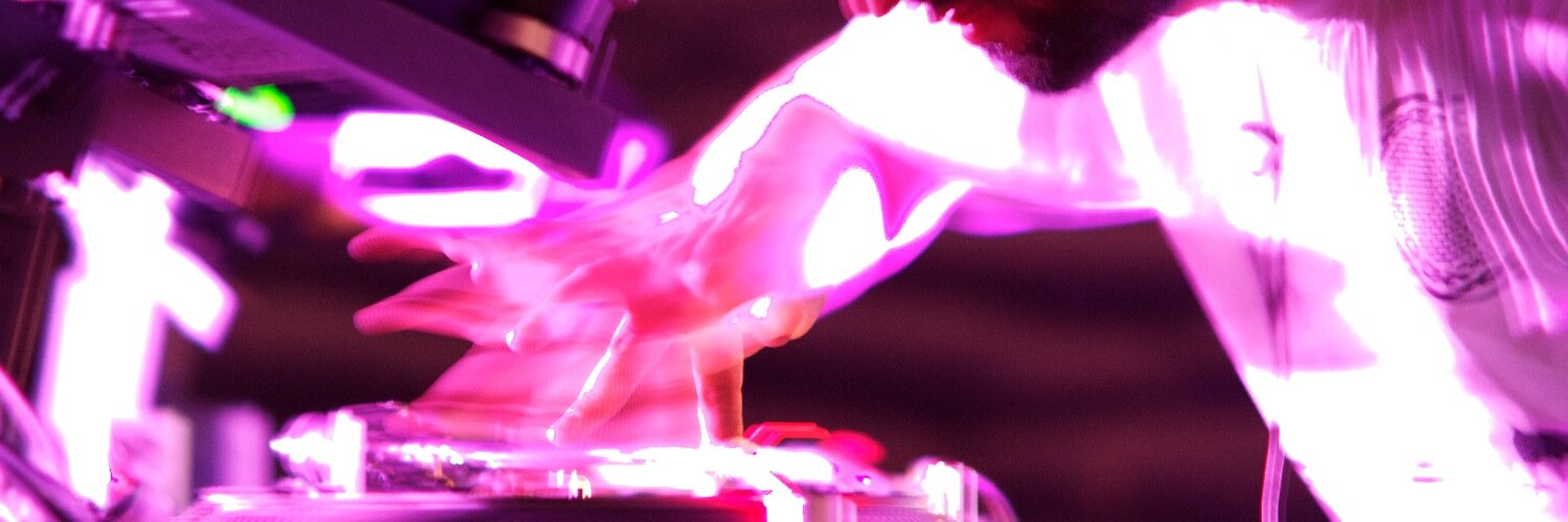 chelis robotdiscos banner