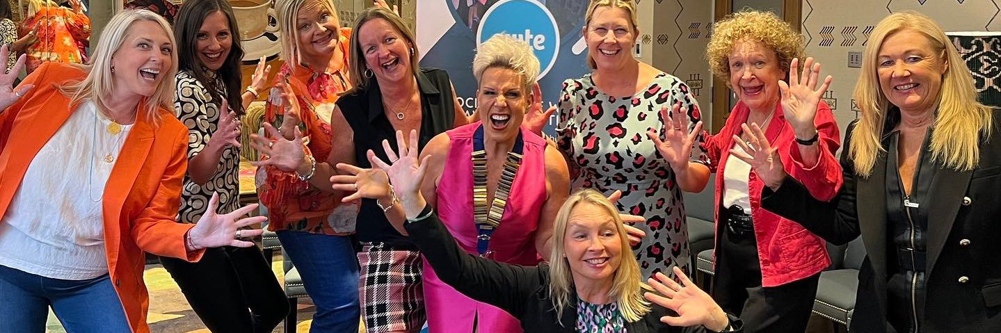 AWTE (they | theirs | them) banner