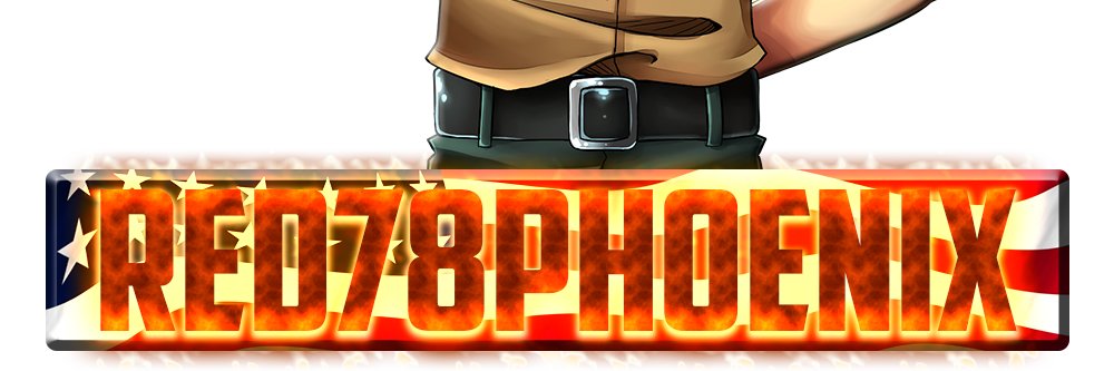 RED78PHOENIX's profile banner image