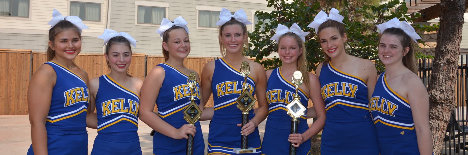 kellycheer's profile banner image