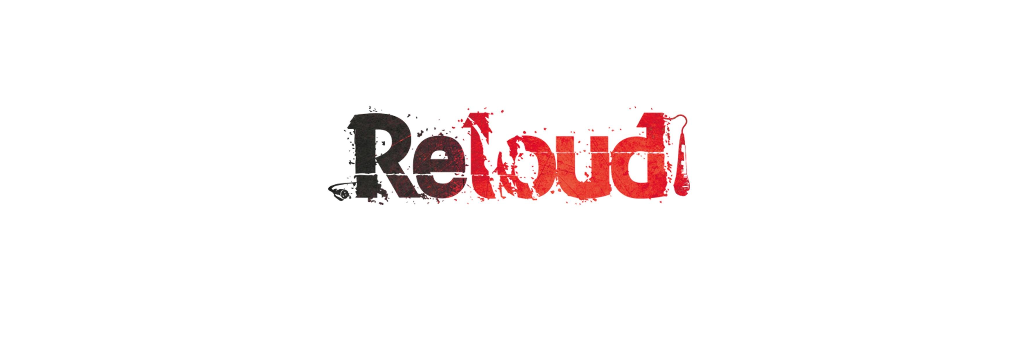 reloudband's profile banner image