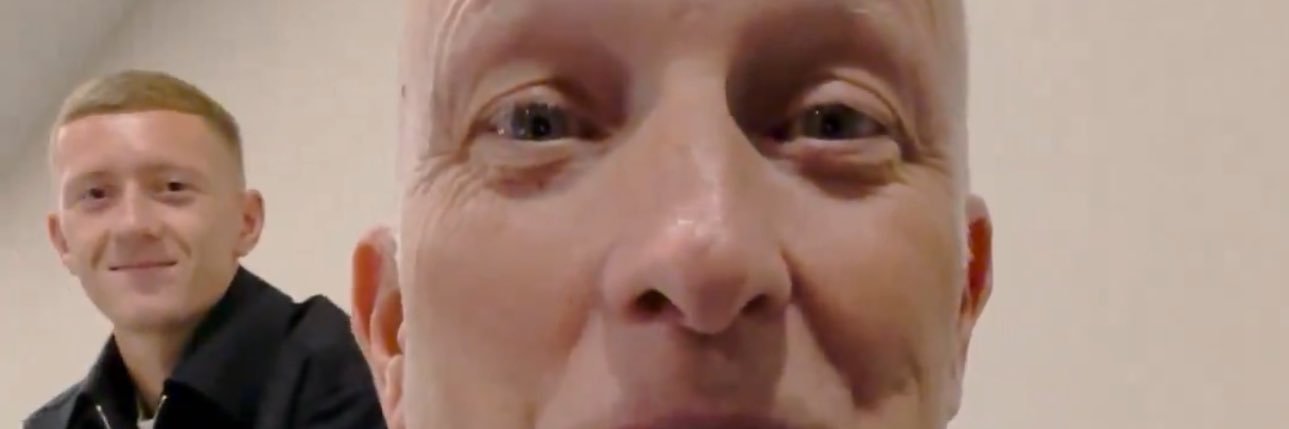 lordobeirne's profile banner image