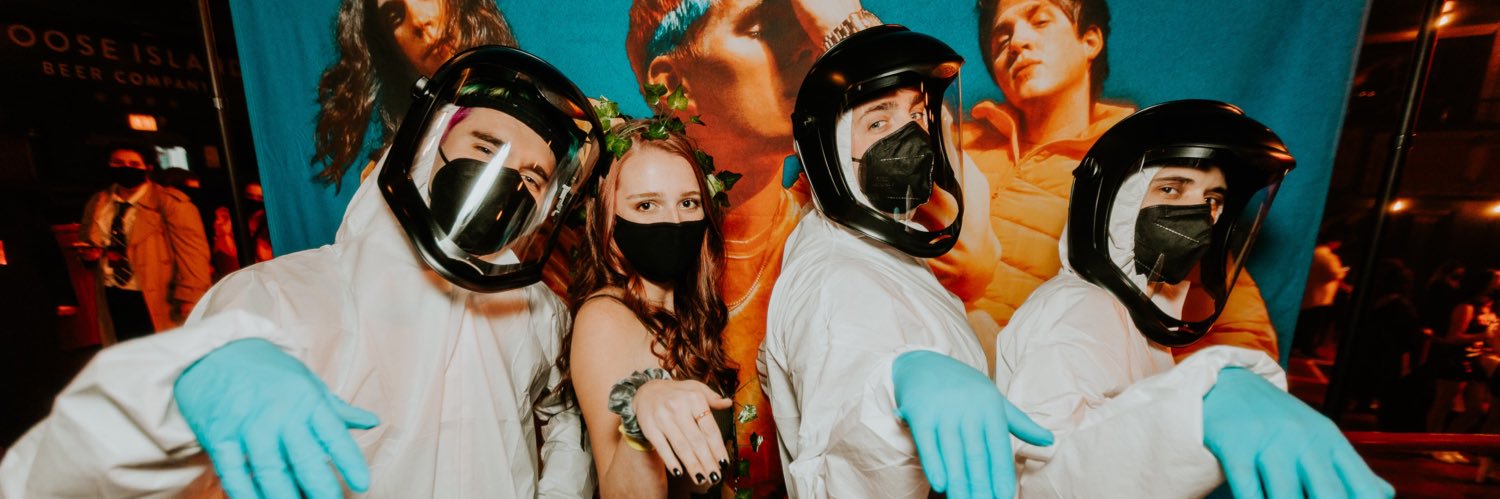 gracemweber's profile banner image
