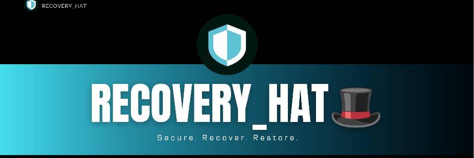 DIGITAL RECOVERY PROFESSIONAL 🔰 banner
