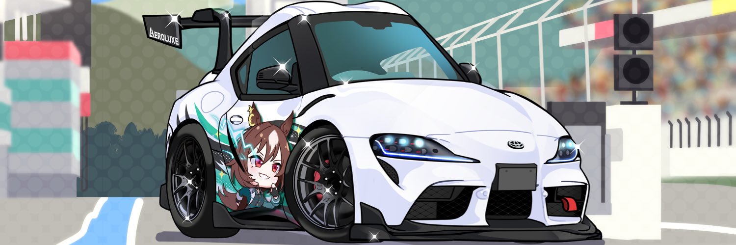 mamesuke1109's profile banner image