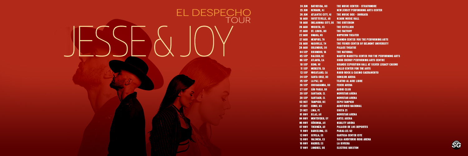 jesseyjoy's profile banner image