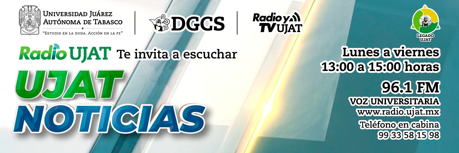 Radio Ujat banner