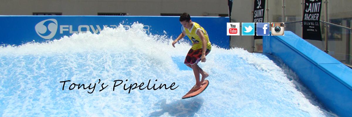TonysPipeline's profile banner image