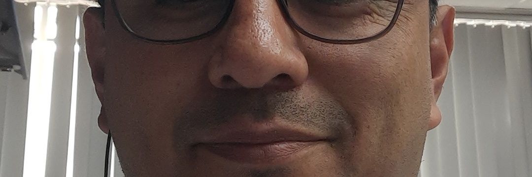 prgarces's profile banner image