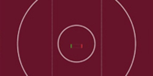 Whitney HS Wrestling banner