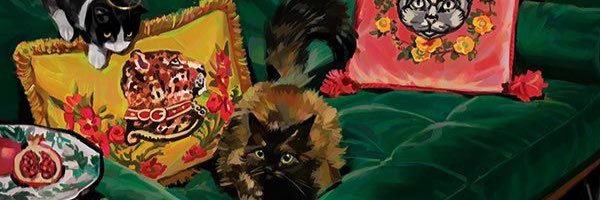 isocaven's profile banner image