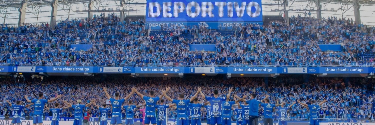 Deportivista 100% banner