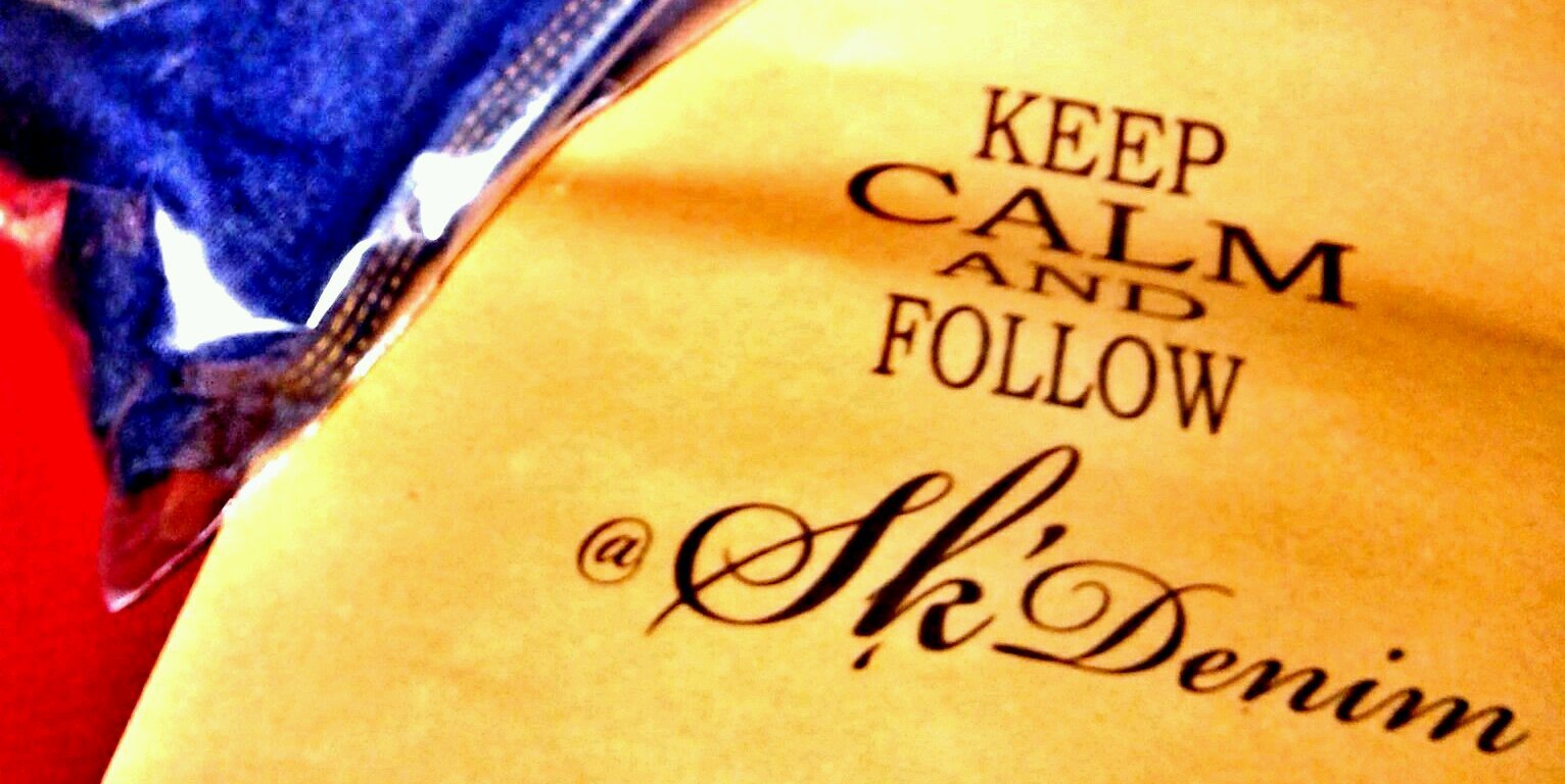 ★Sk'Denim.CO ★ banner