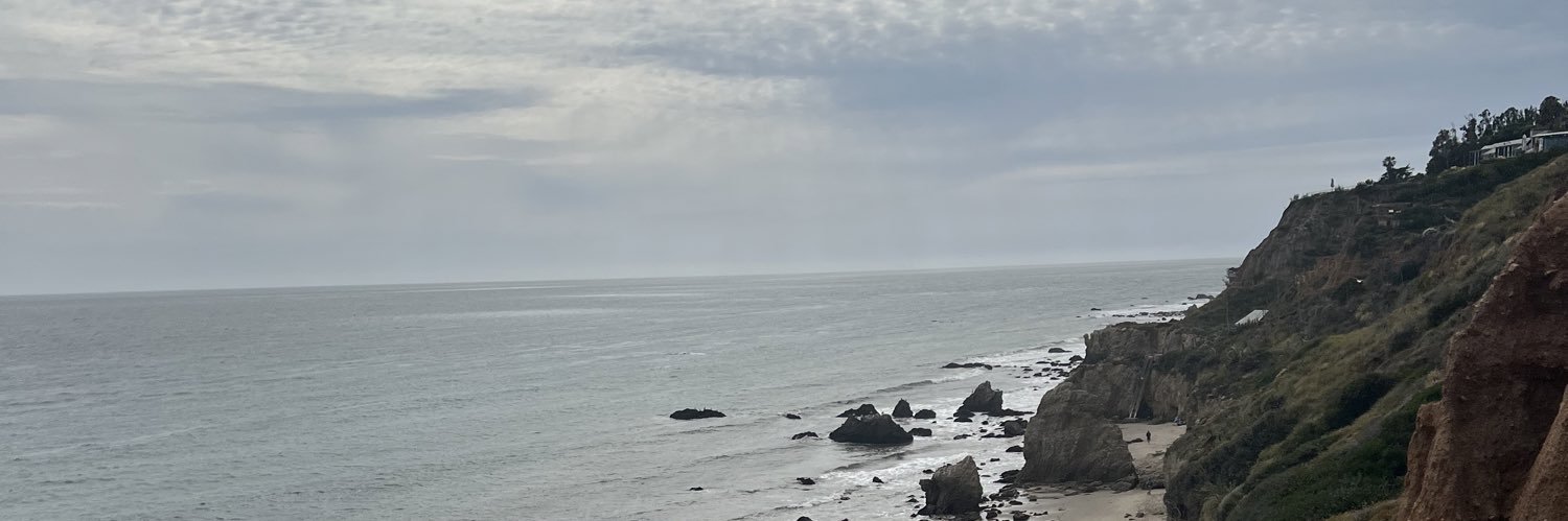 kloudythoughts's profile banner image