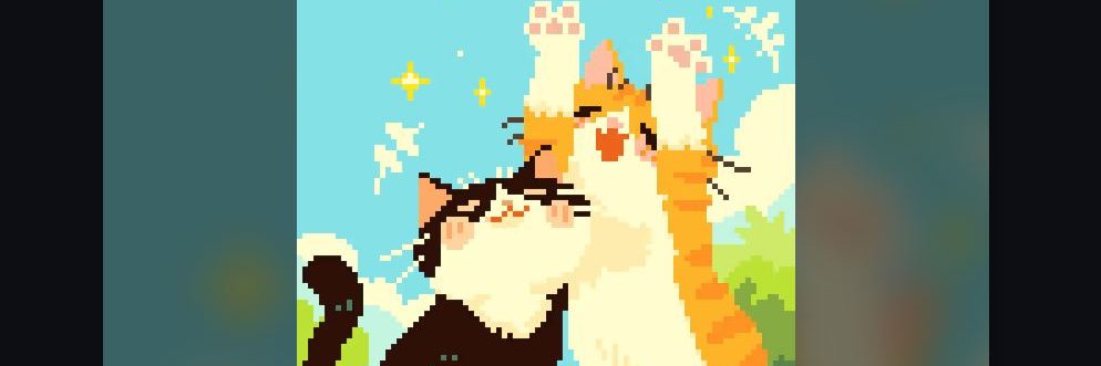 ねこめんま🐈 banner