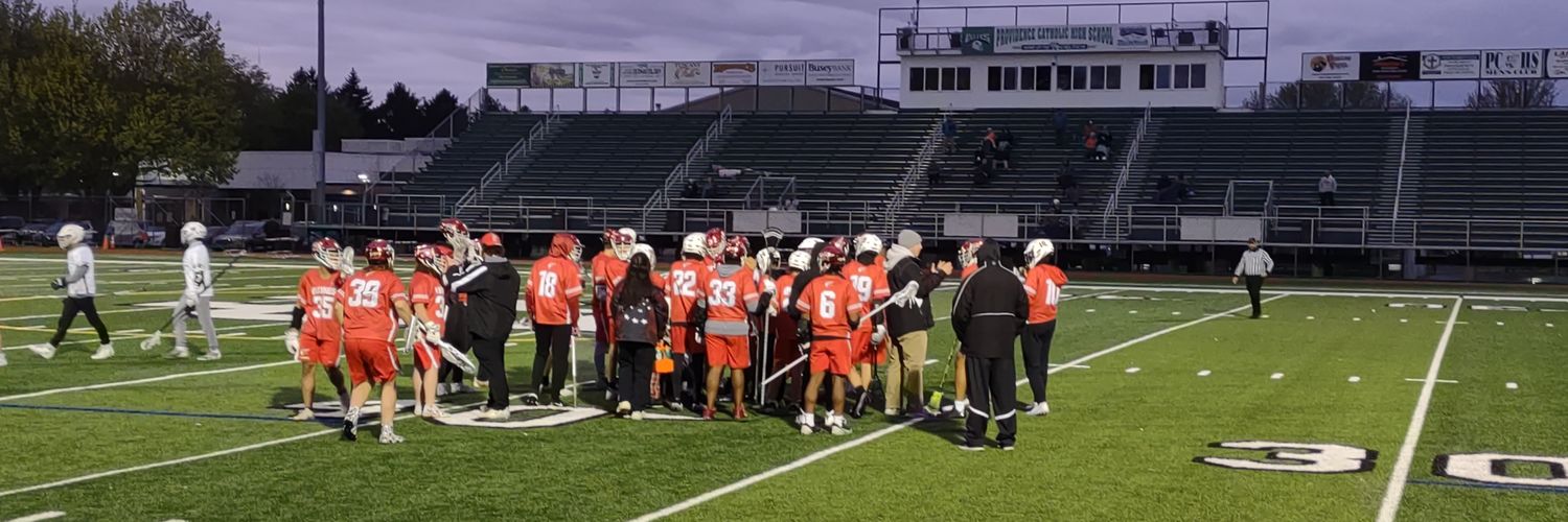 HF_Lacrosse's profile banner image