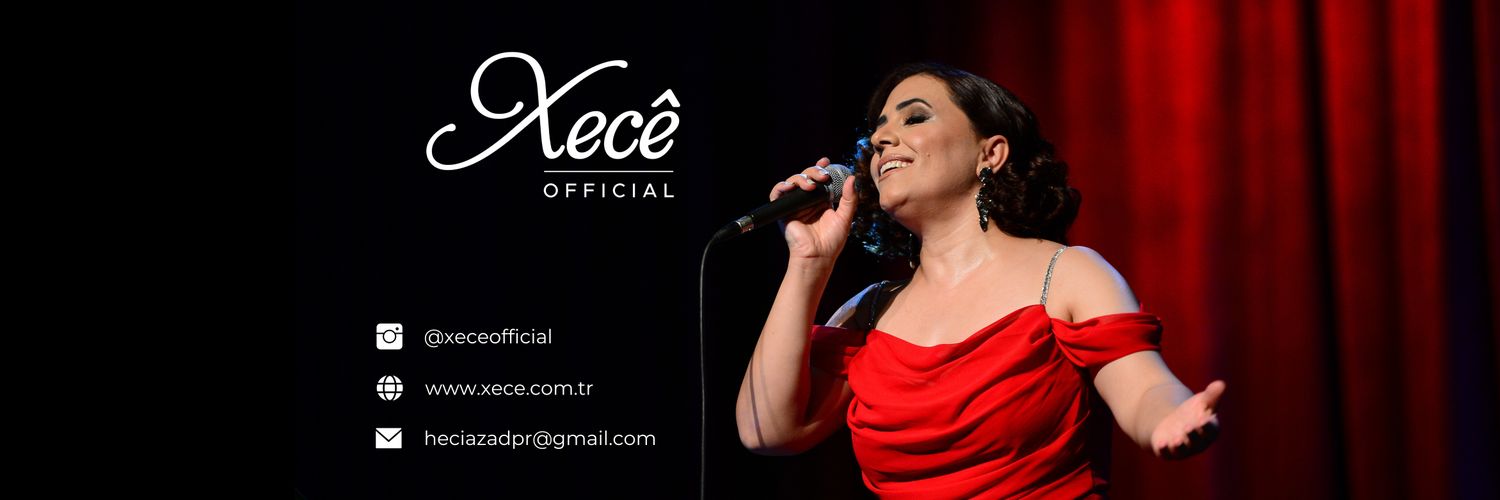 Xecê banner