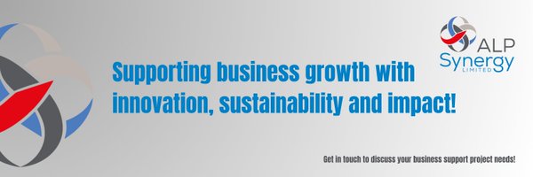 AlpSynergy Profile Banner