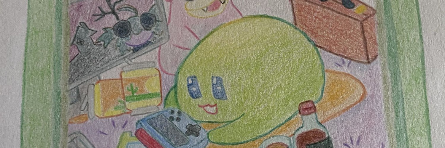 CaptainVortac's profile banner image