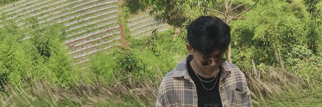 AzrielFazar's profile banner image