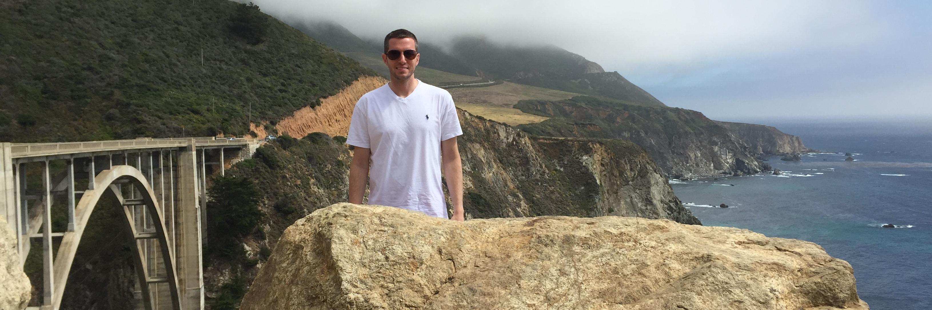 Anthony Colardo banner