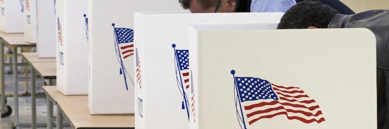 Black Hawk County Auditor and Elections banner