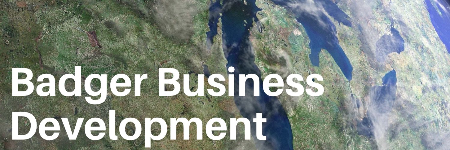 badgerbizdev's profile banner image