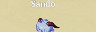 Sando banner