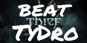 BEAT THIEF (TYDRO) banner