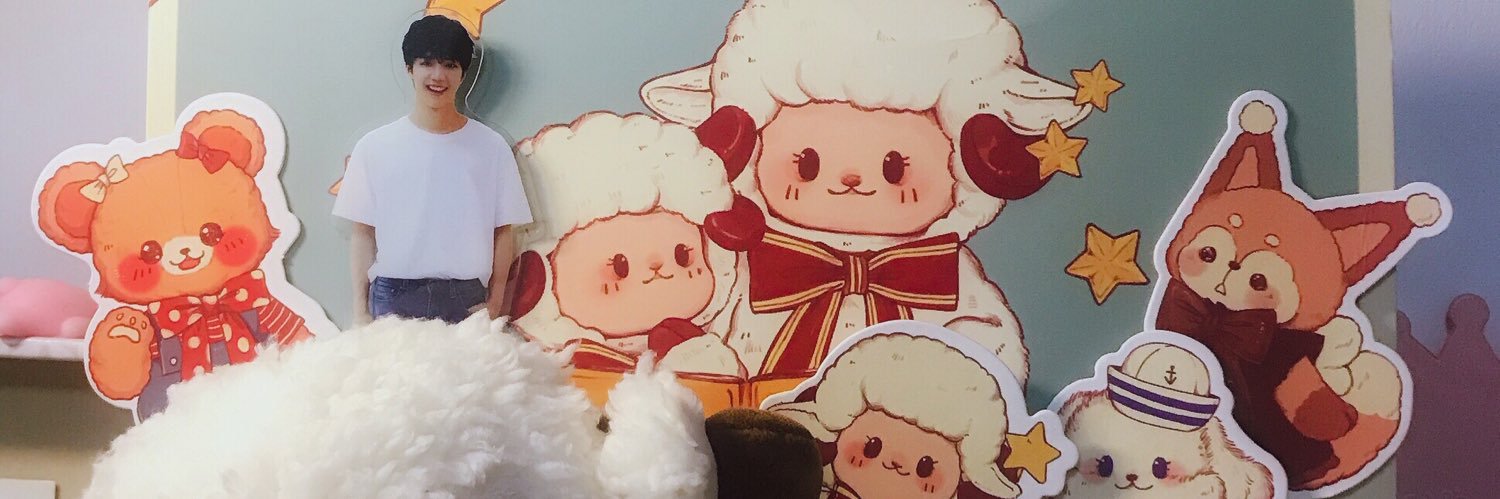 Midotzz's profile banner image