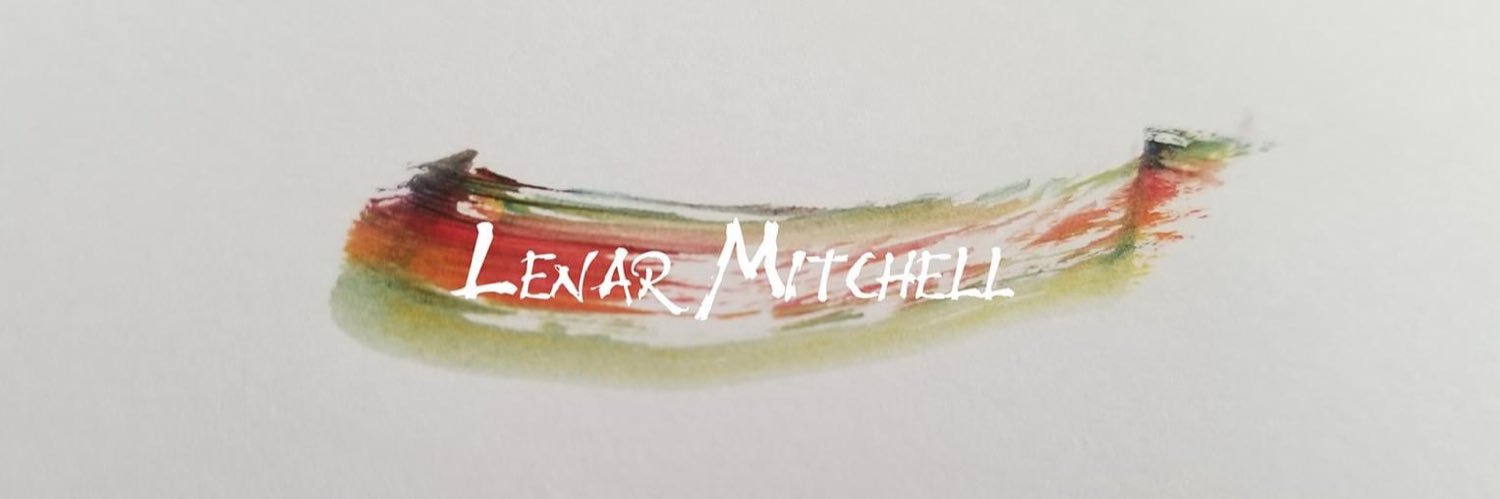 lenarmitchell's profile banner image