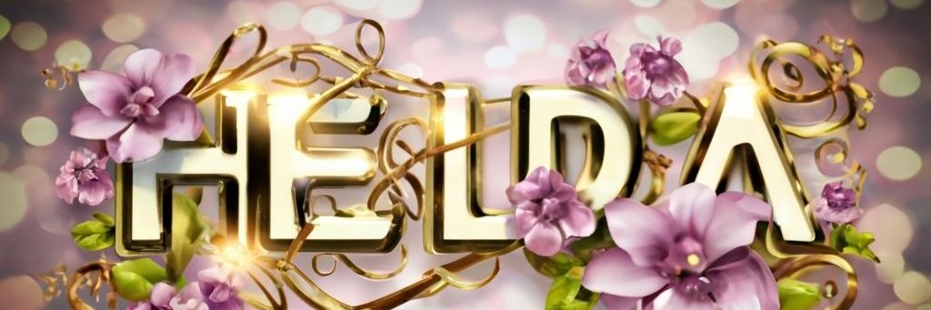 Helda1970's profile banner image
